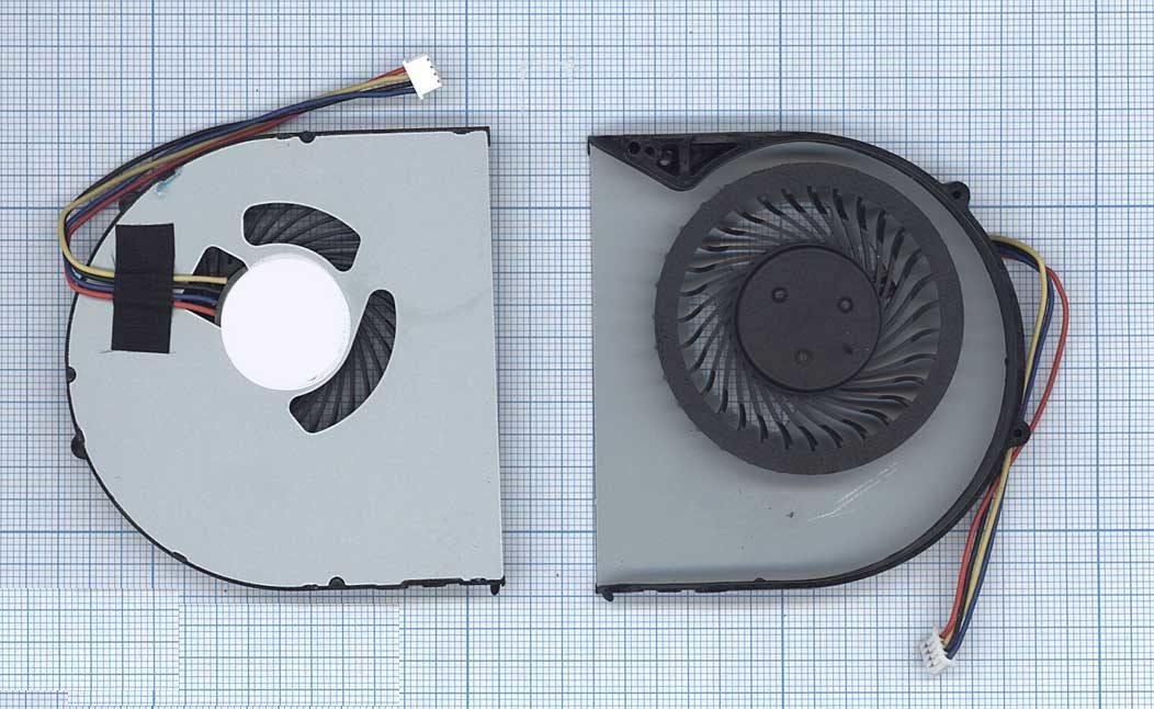 Кулер для Lenovo IdeaPad B480 B580 B590 V480 V580